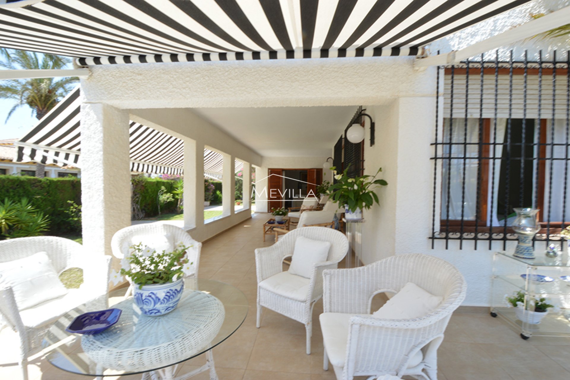 Verkäufe - Villa - Orihuela Costa - Cabo Roig