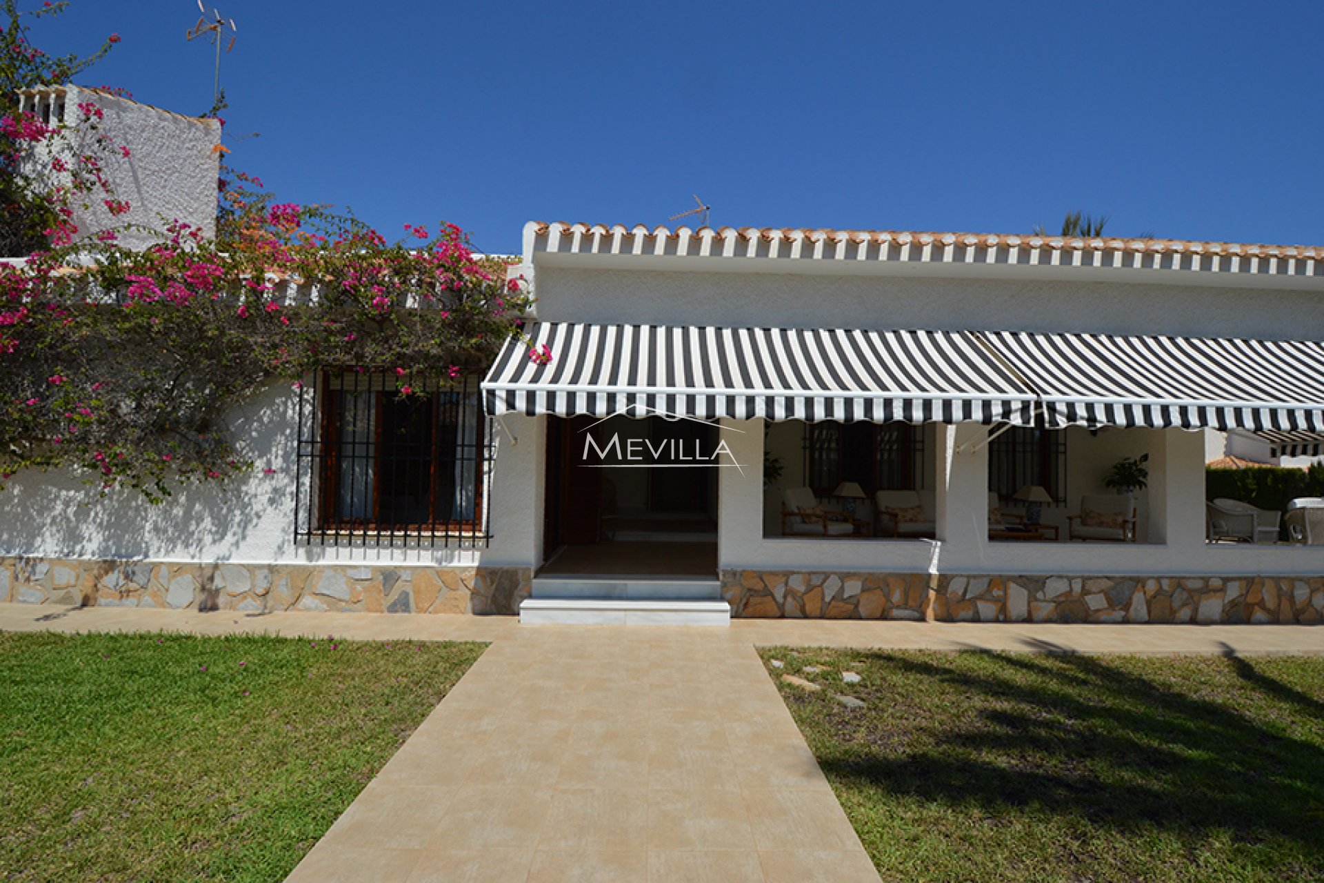 Verkäufe - Villa - Orihuela Costa - Cabo Roig