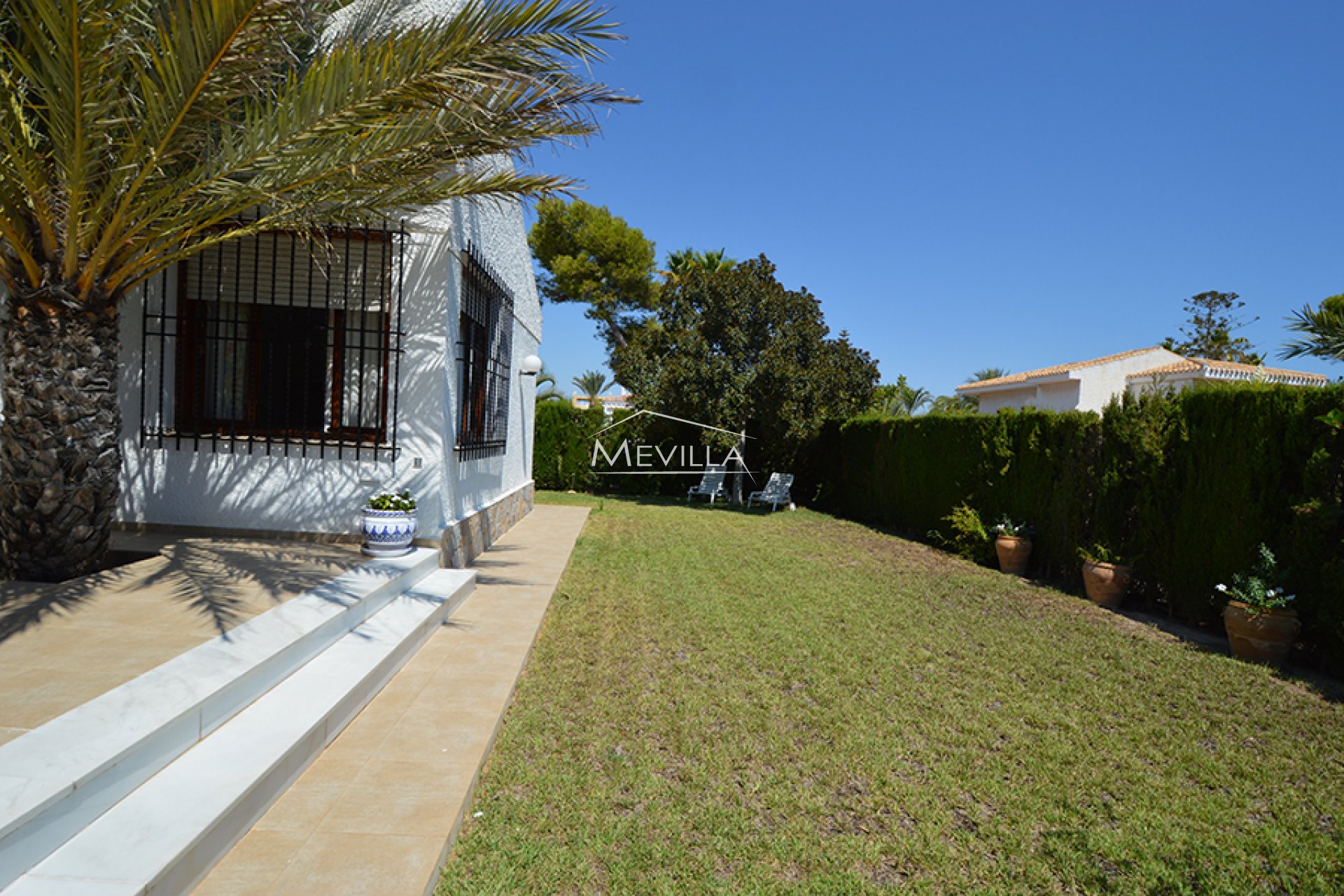 Verkäufe - Villa - Orihuela Costa - Cabo Roig