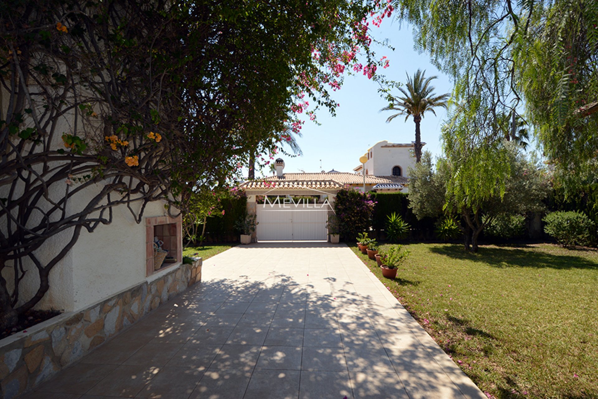 Verkäufe - Villa - Orihuela Costa - Cabo Roig