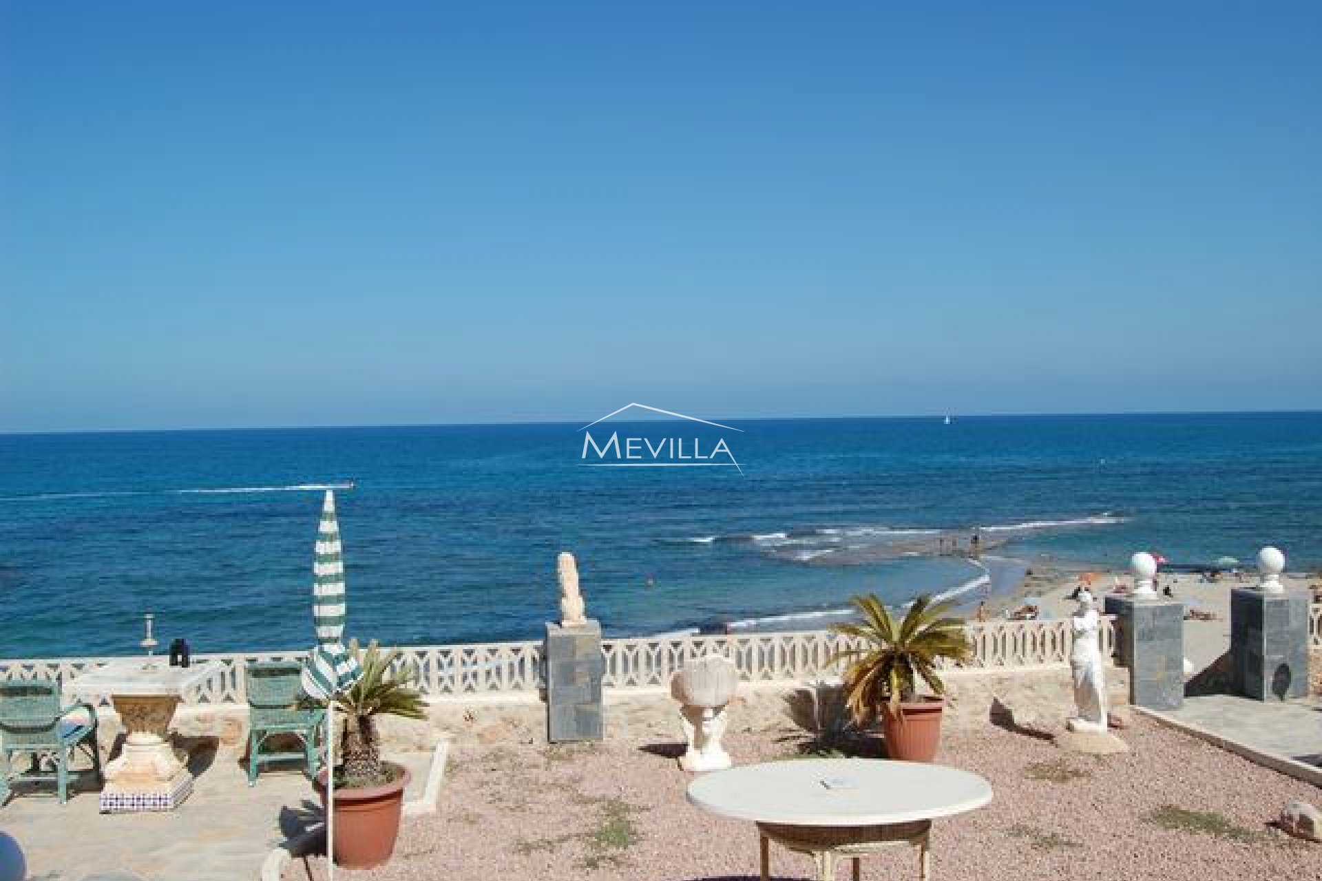 Verkäufe - Villa - Orihuela Costa - Cabo Roig