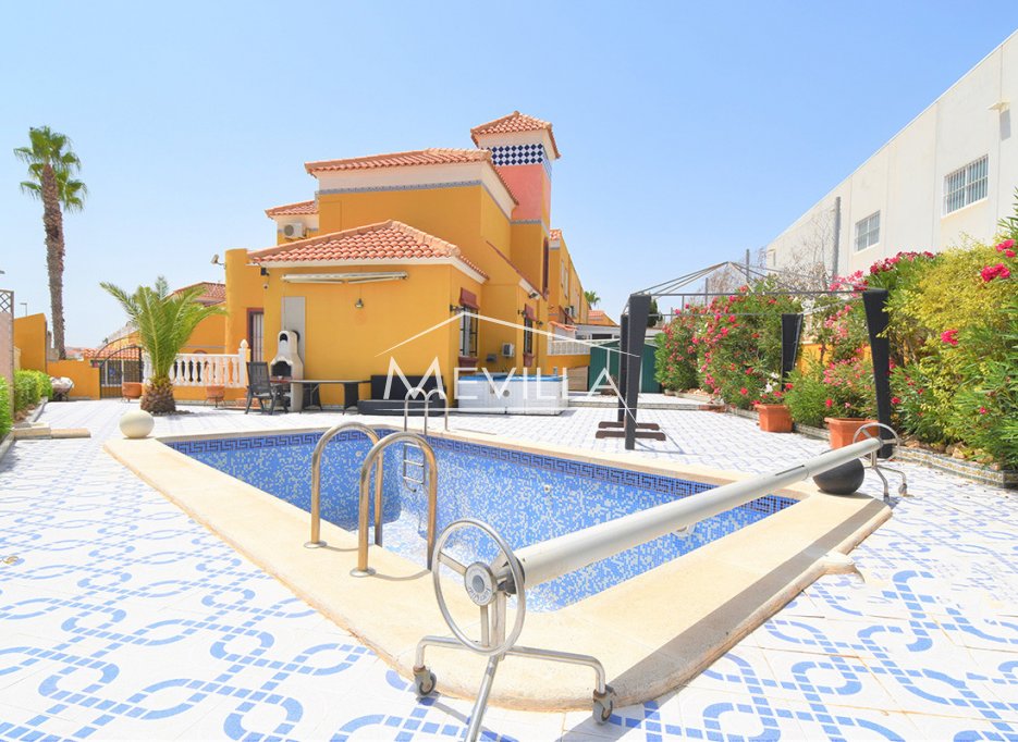 Verkäufe - Villa - Orihuela Costa - Cabo Roig