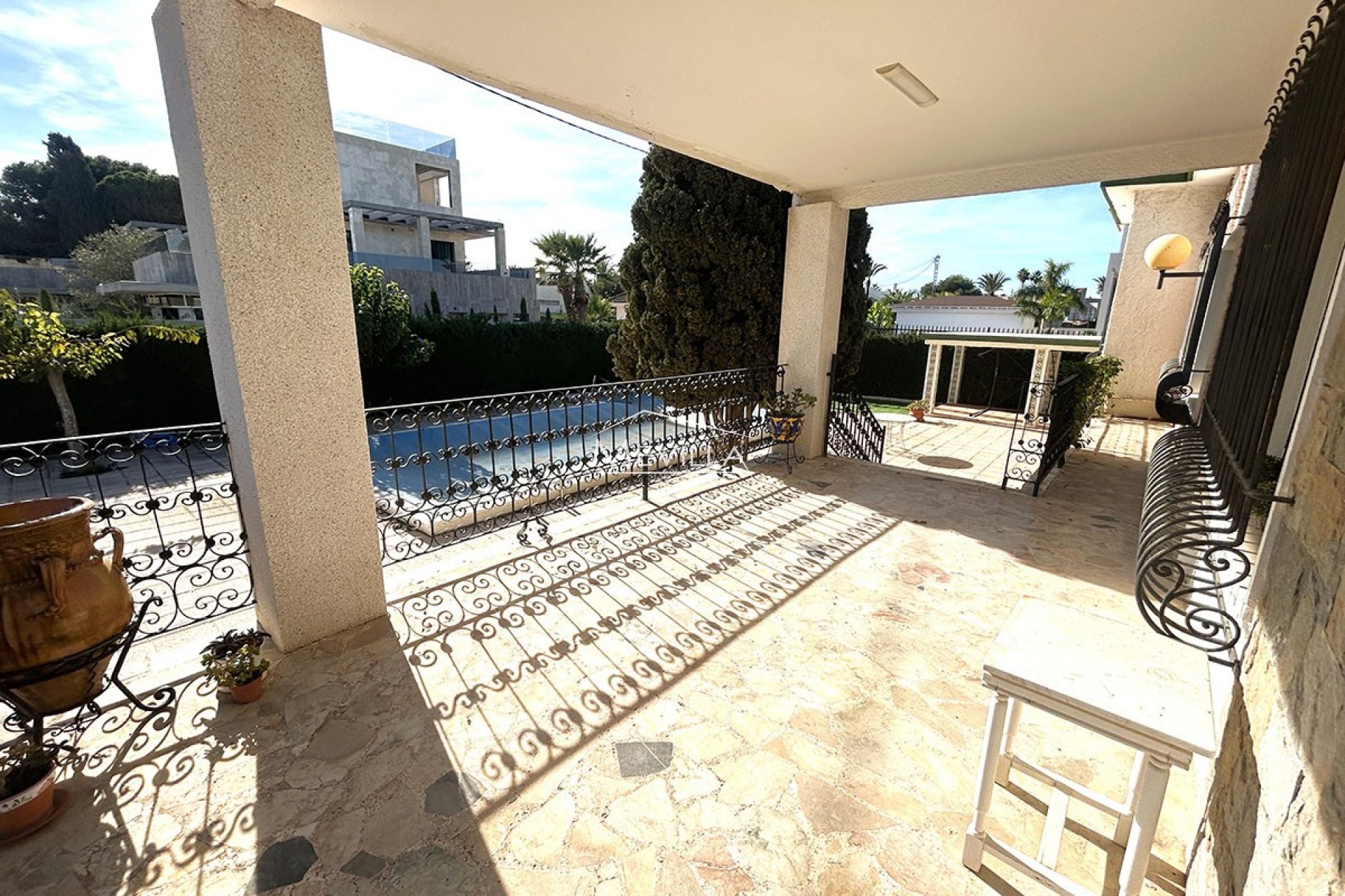 Verkäufe - Villa - Orihuela Costa - Cabo Roig