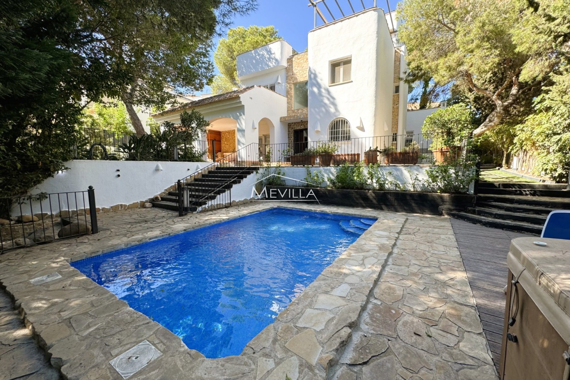 Verkäufe - Villa - Orihuela Costa - Campoamor