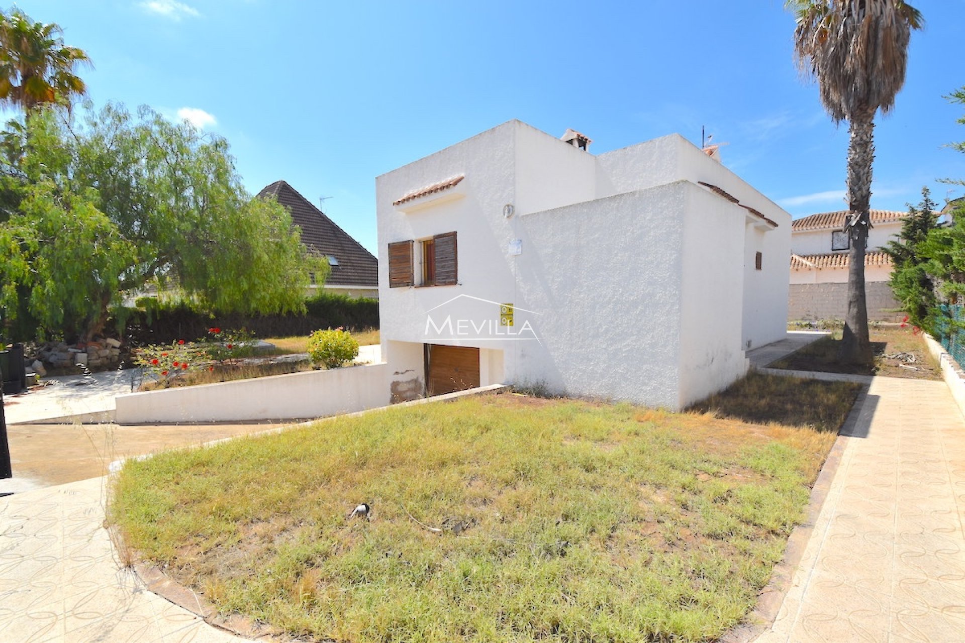 Verkäufe - Villa - Orihuela Costa - La Zenia