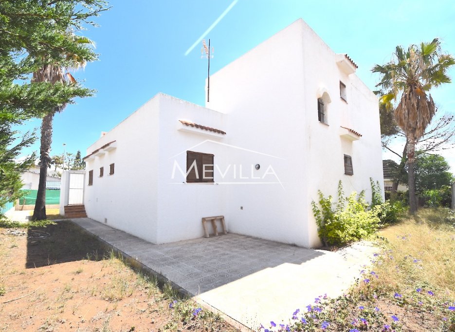 Verkäufe - Villa - Orihuela Costa - La Zenia