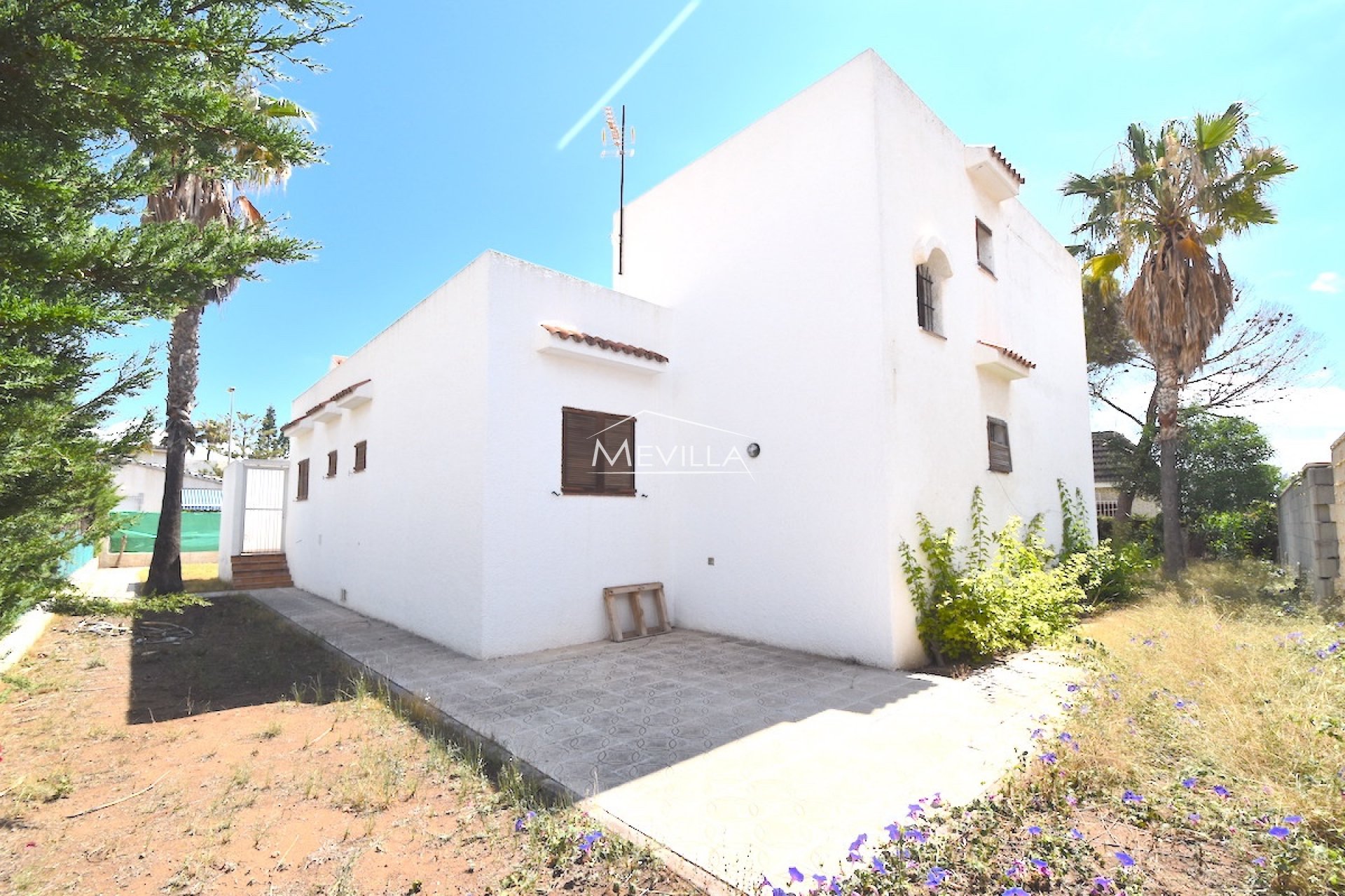 Verkäufe - Villa - Orihuela Costa - La Zenia