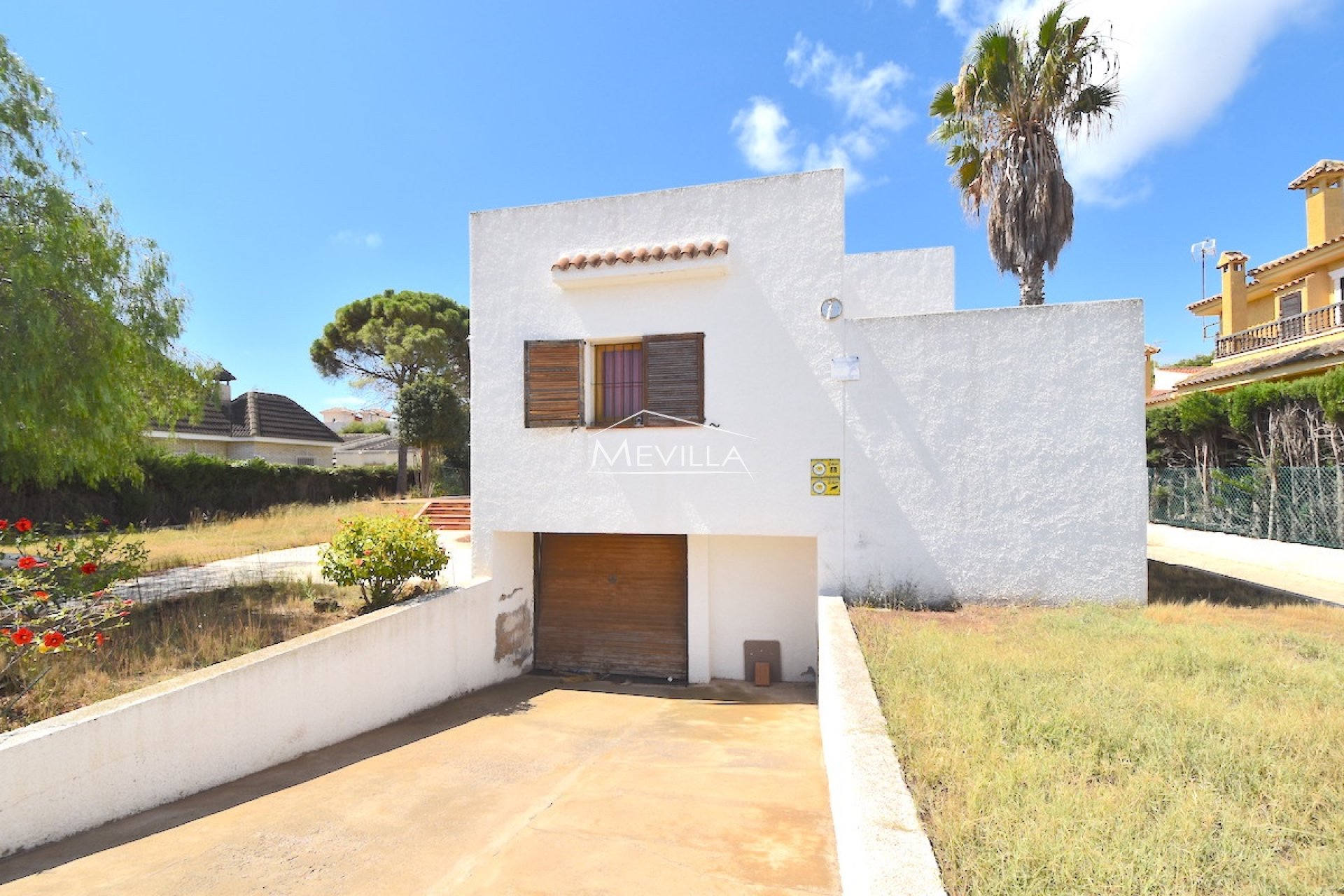 Verkäufe - Villa - Orihuela Costa - La Zenia