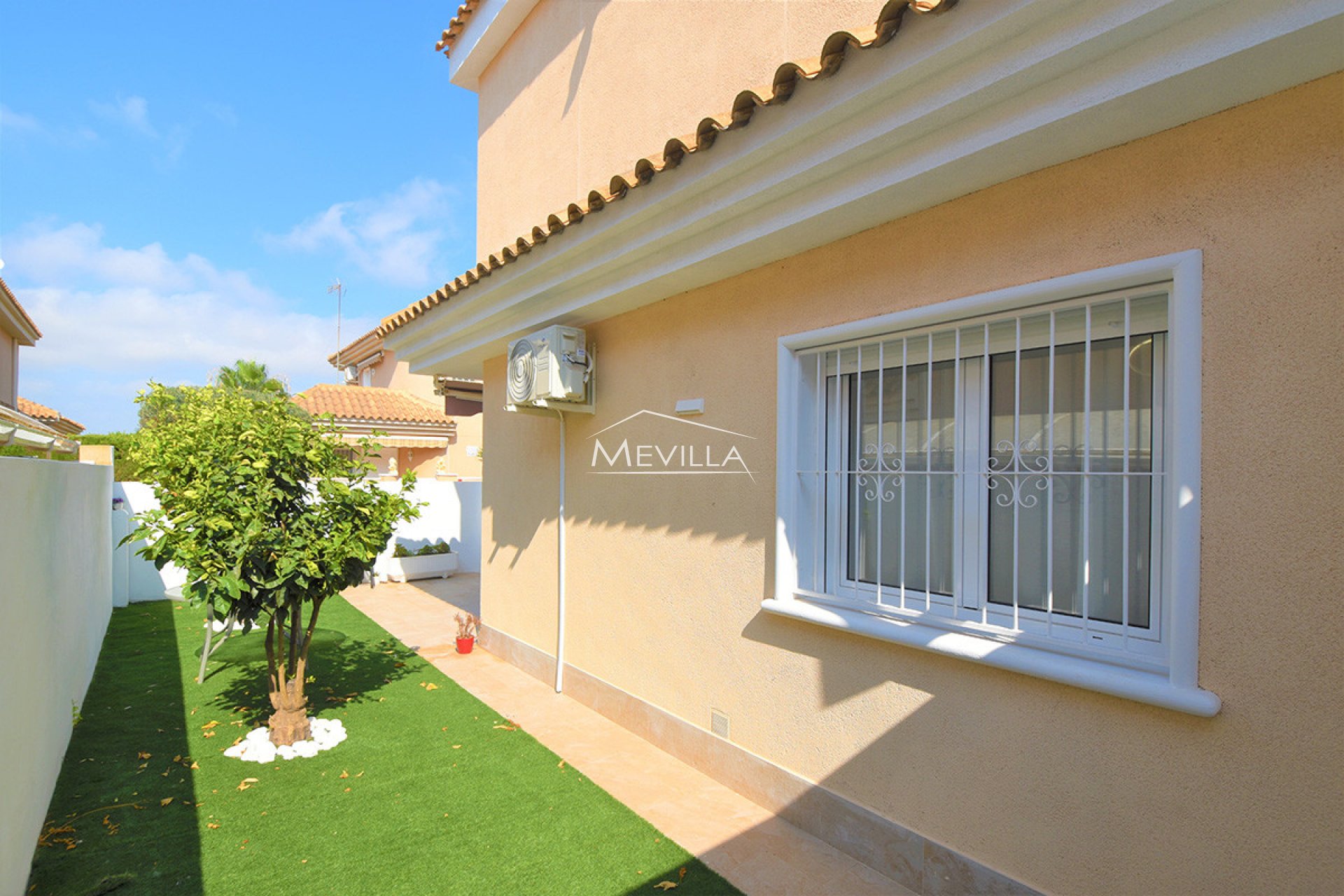 Verkäufe - Villa - Torrevieja - Los Altos