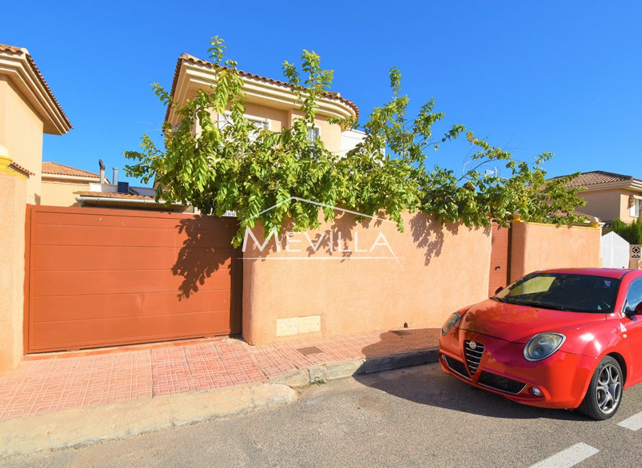 Verkäufe - Villa - Torrevieja - Los Altos