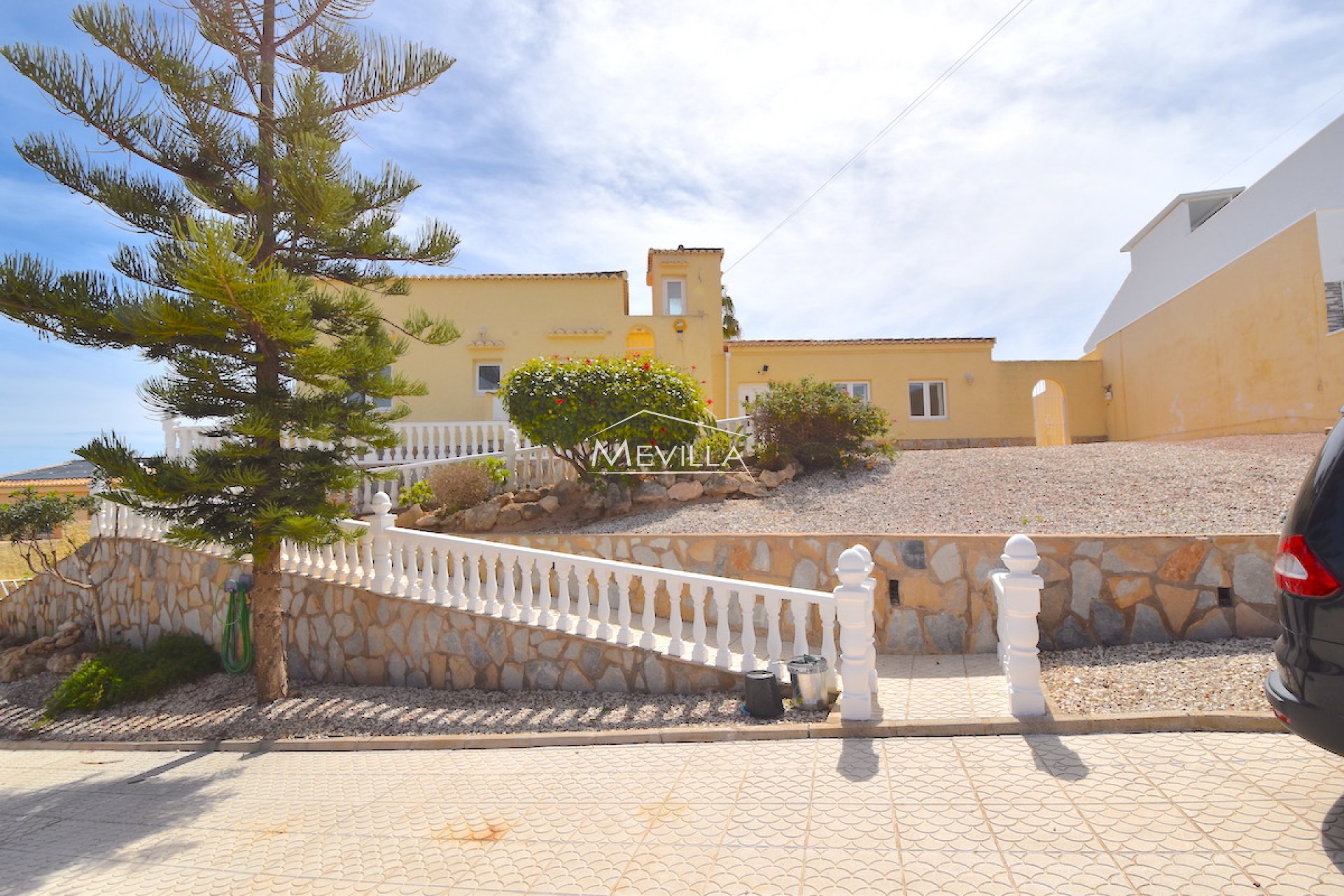 Verkäufe - Villa - Torrevieja - Los Balcones