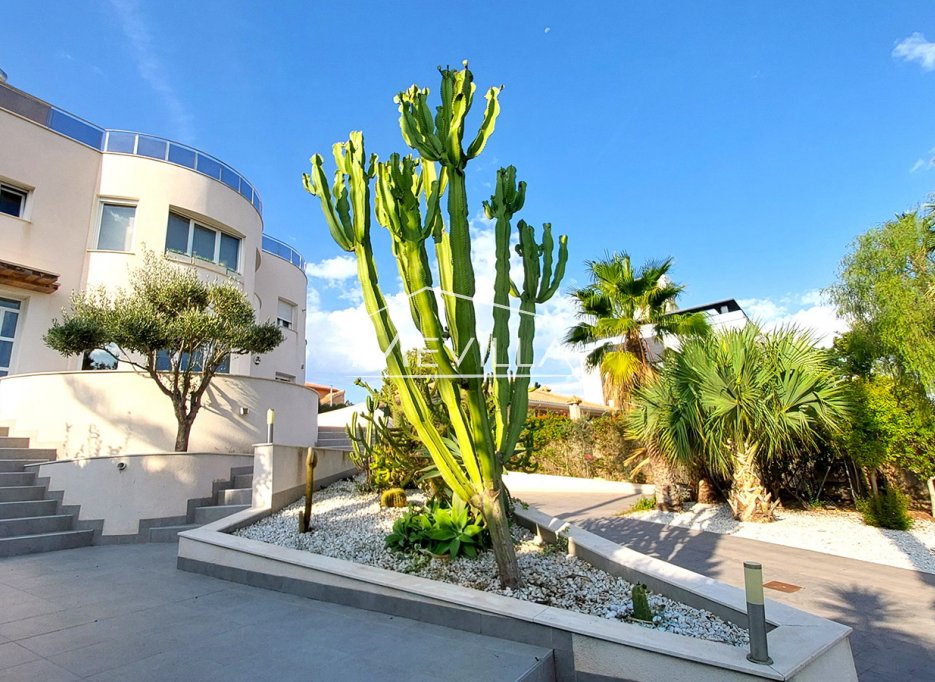 Verkäufe - Villa - Torrevieja - Los Balcones