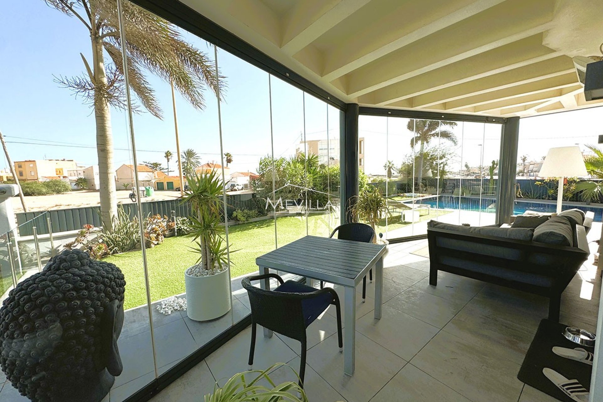 Verkäufe - Villa - Torrevieja