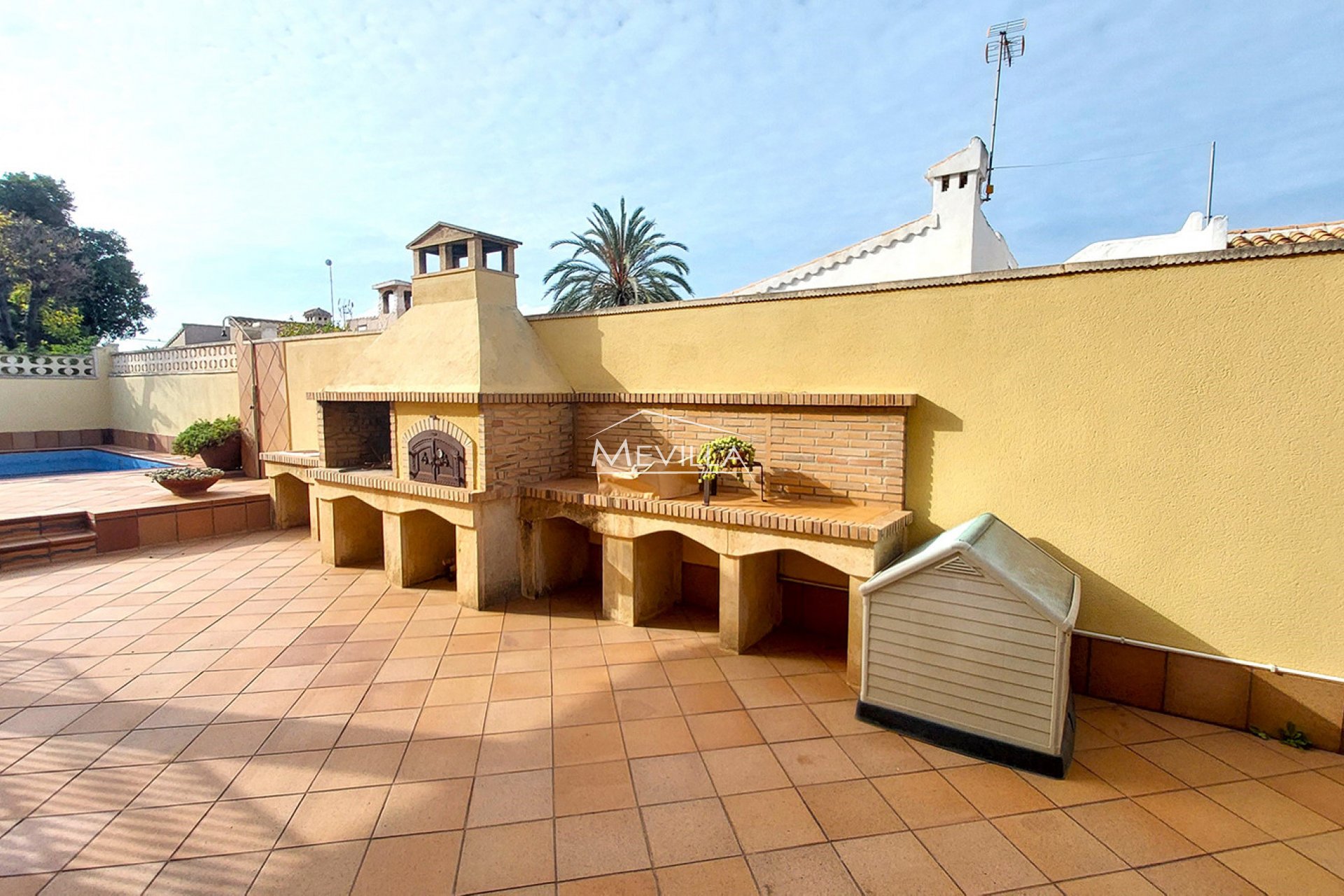 Verkäufe - Villa - Torrevieja