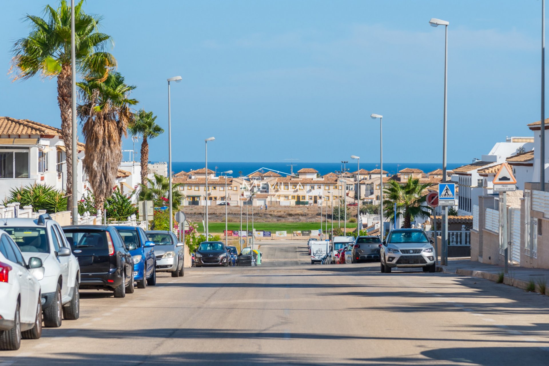 Verkäufe - Wohnungen / Wohnanlage  - Orihuela Costa - Punta Prima