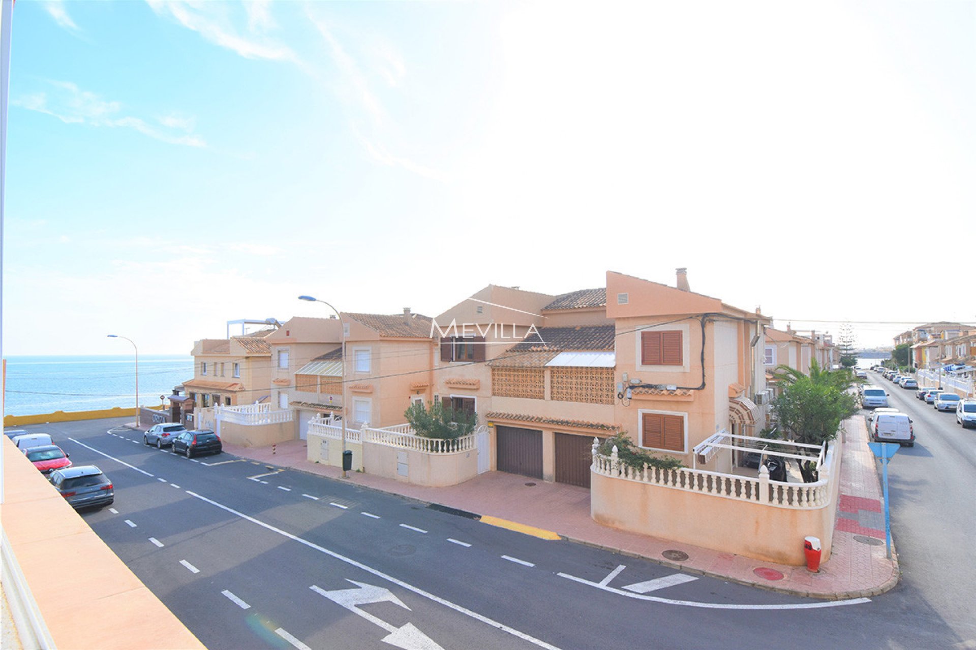 Verkäufe - Wohnungen / Wohnanlage  - Torrevieja - La Mata