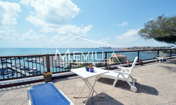 Villa - Resales - Orihuela Costa - Cabo Roig