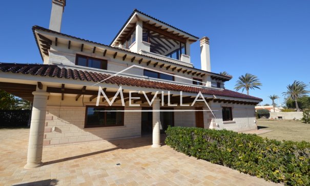 Villa - Resales - Orihuela Costa - Cabo Roig