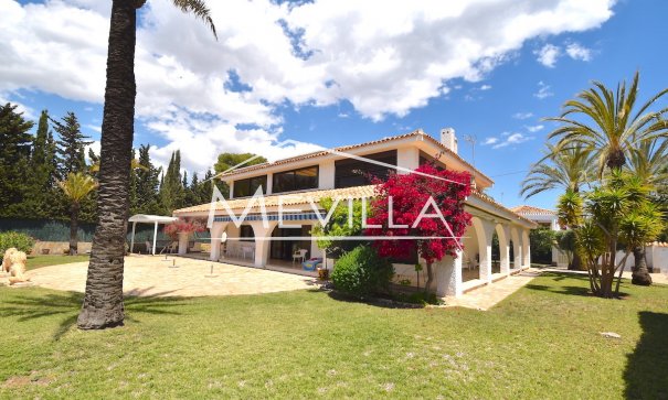 Villa - Resales - Orihuela Costa - Cabo Roig