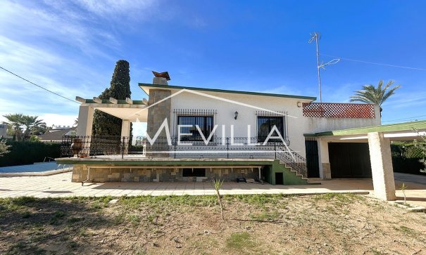 Villa - Resales - Orihuela Costa - Cabo Roig