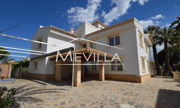 Villa - Resales - Orihuela Costa - CR160