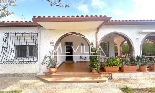 Villa - Resales - Orihuela Costa - La Zenia