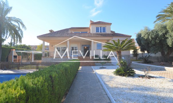 Villa - Resales - Orihuela Costa - MP843