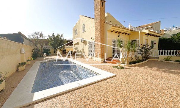 Villa - Resales - Orihuela Costa - Playa Flamenca