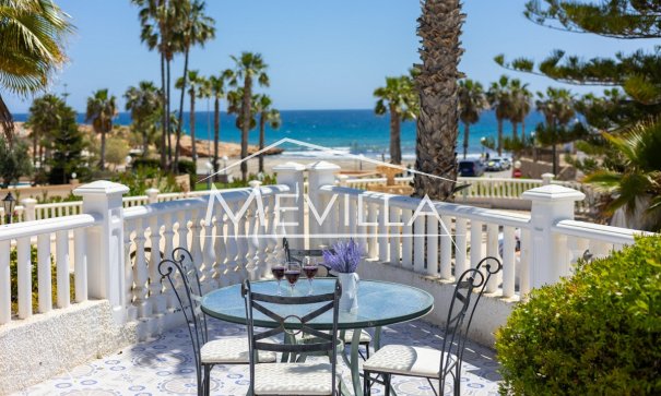 Villa - Resales - Orihuela Costa - Playa Flamenca