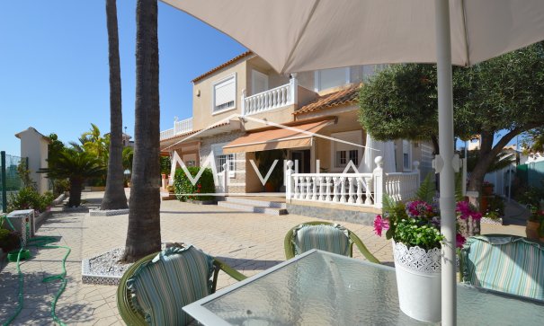 Villa - Resales - Torrevieja - LVT380