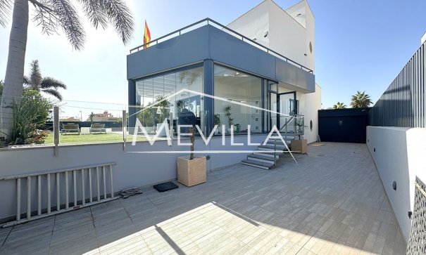 Villa - Resales - Torrevieja - Torrevieja