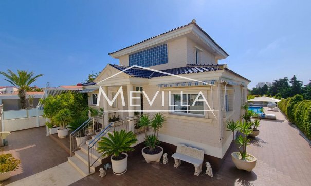 Villa - Resales - Torrevieja - Torrevieja