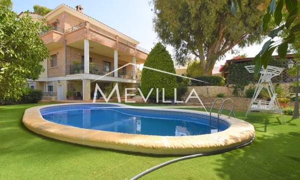 Villa - Salg (Resales) - Guardamar / Ciudad Quesada / La Marina - Ciudad Quesada