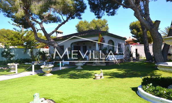 Villa - Salg (Resales) - Orihuela Costa - CA265