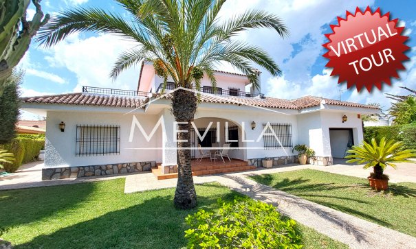 Villa - Salg (Resales) - Orihuela Costa - Cabo Roig