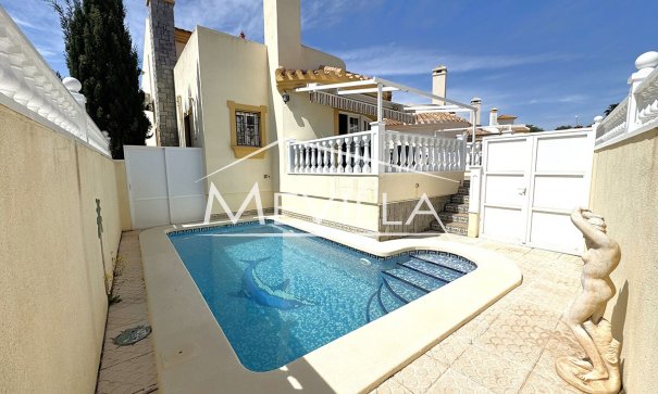 Villa - Salg (Resales) - Orihuela Costa - Cabo Roig