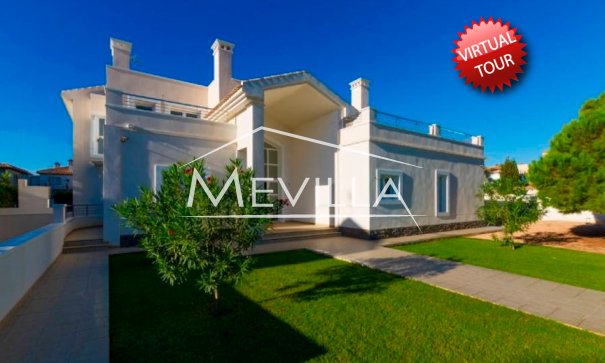 Villa - Salg (Resales) - Orihuela Costa - CR1081