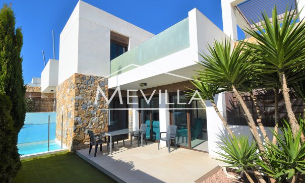 Villa - Salg (Resales) - Orihuela Costa - CR1084