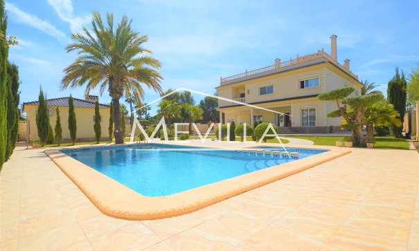 Villa - Salg (Resales) - Orihuela Costa - CR115