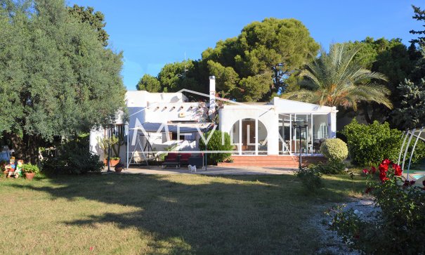Villa - Salg (Resales) - Orihuela Costa - CR769