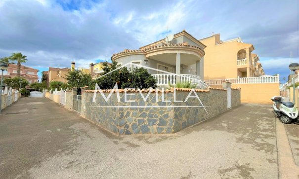 Villa - Salg (Resales) - Orihuela Costa - Playa Flamenca