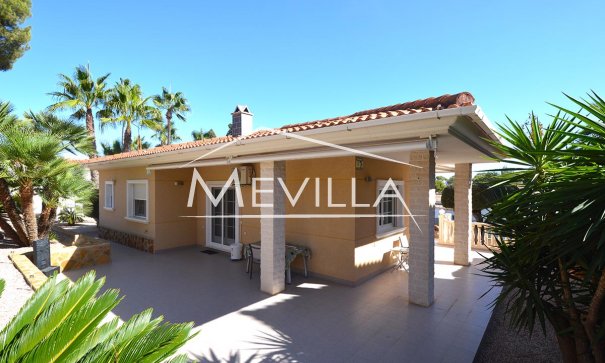 Villa - Salg (Resales) - Orihuela Costa - VM092