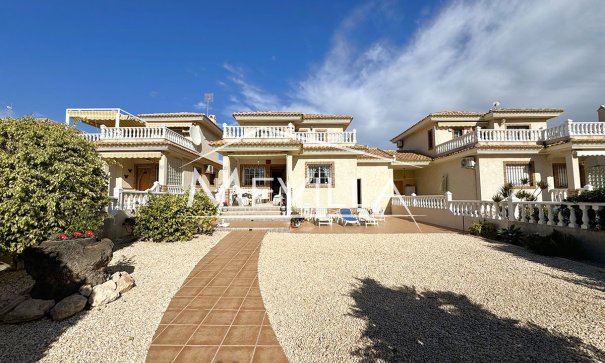 Villa - Salg (Resales) - Orihuela Costa - VM1079
