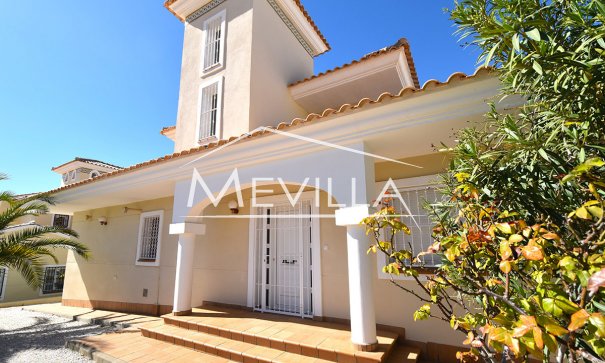 Villa - Salg (Resales) - Orihuela Costa - VM453