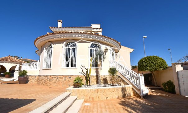 Villa - Salg (Resales) - San Miguel de Salinas - San Miguel de Salinas