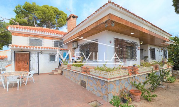 Villa - Verkäufe - Orihuela Costa - CA579