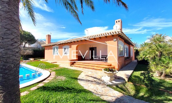 Villa - Verkäufe - Orihuela Costa - Cabo Roig