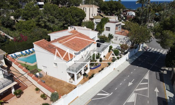 Villa - Verkäufe - Orihuela Costa - Campoamor
