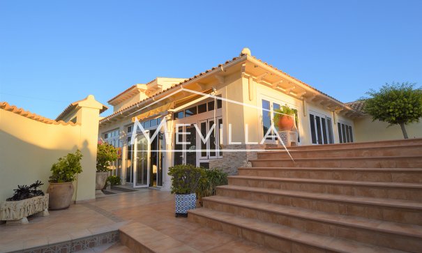 Villa - Verkäufe - Orihuela Costa - VM725