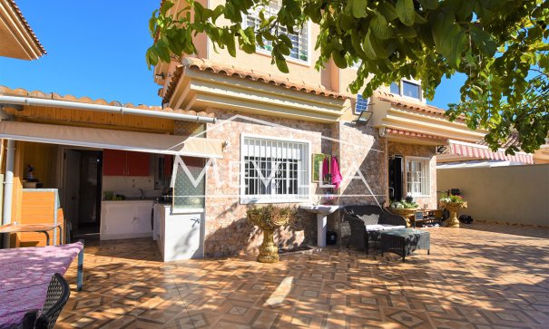 Villa - Verkäufe - Torrevieja - Los Altos